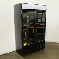 Avem Quirks FD-LS122 Upright Freezer