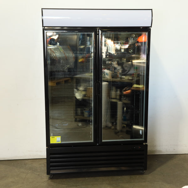 Avem Quirks FD-LS122 Upright Freezer