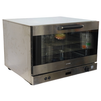 Smeg ALFA144GH1 Convection Oven