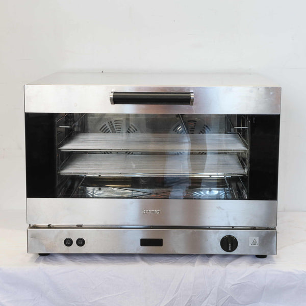 Smeg ALFA144GH1 Convection Oven