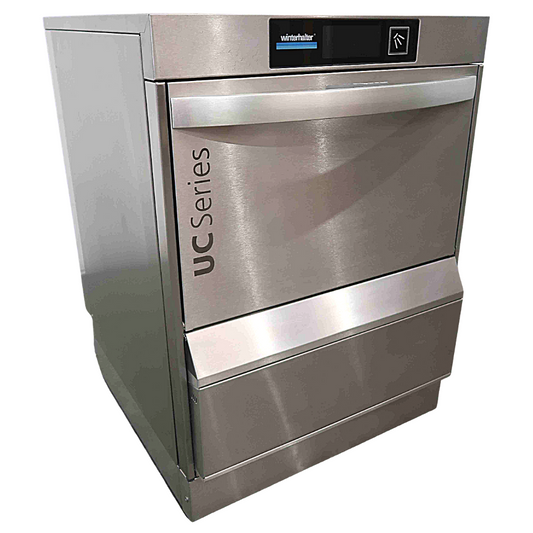Winterhalter UC-M - Undercounter Dishwasher