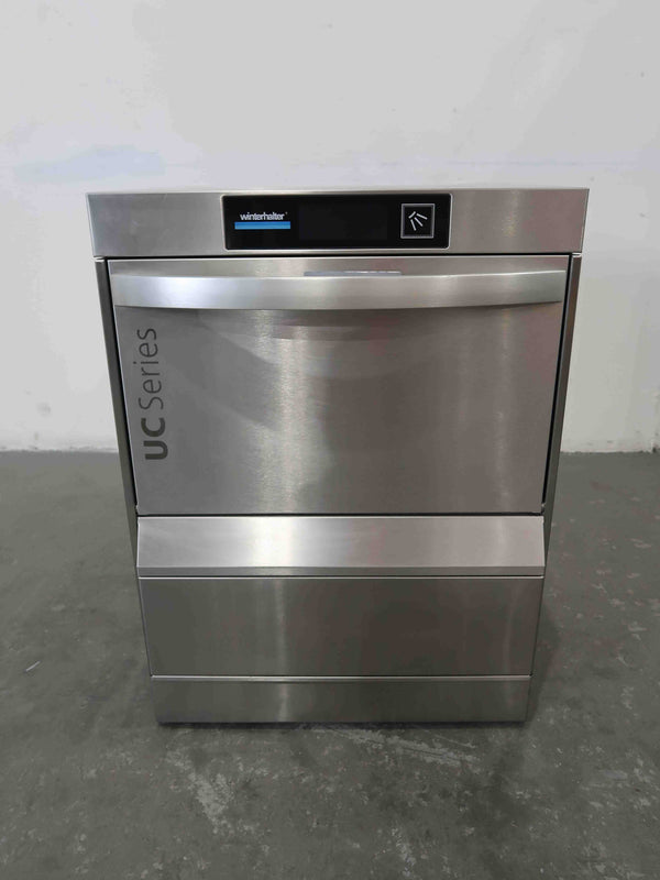 Winterhalter UC-M - Undercounter Dishwasher