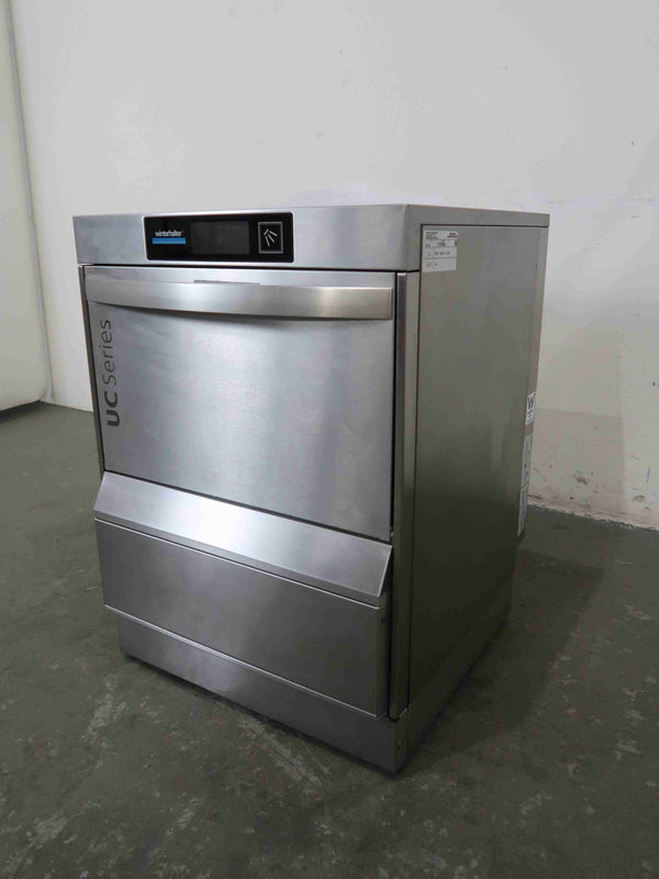 Winterhalter UC-M - Undercounter Dishwasher