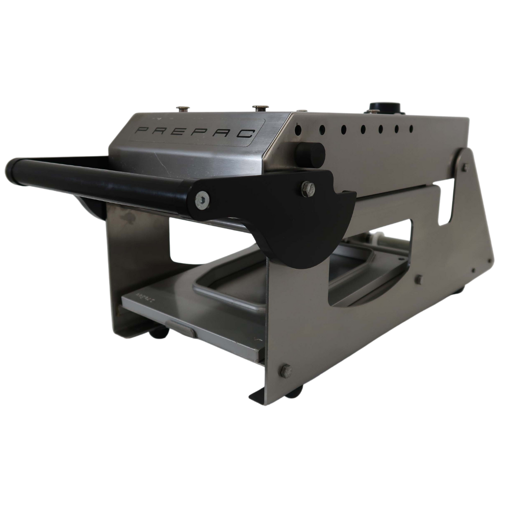 Prepac P100 Manual Sealing Machine