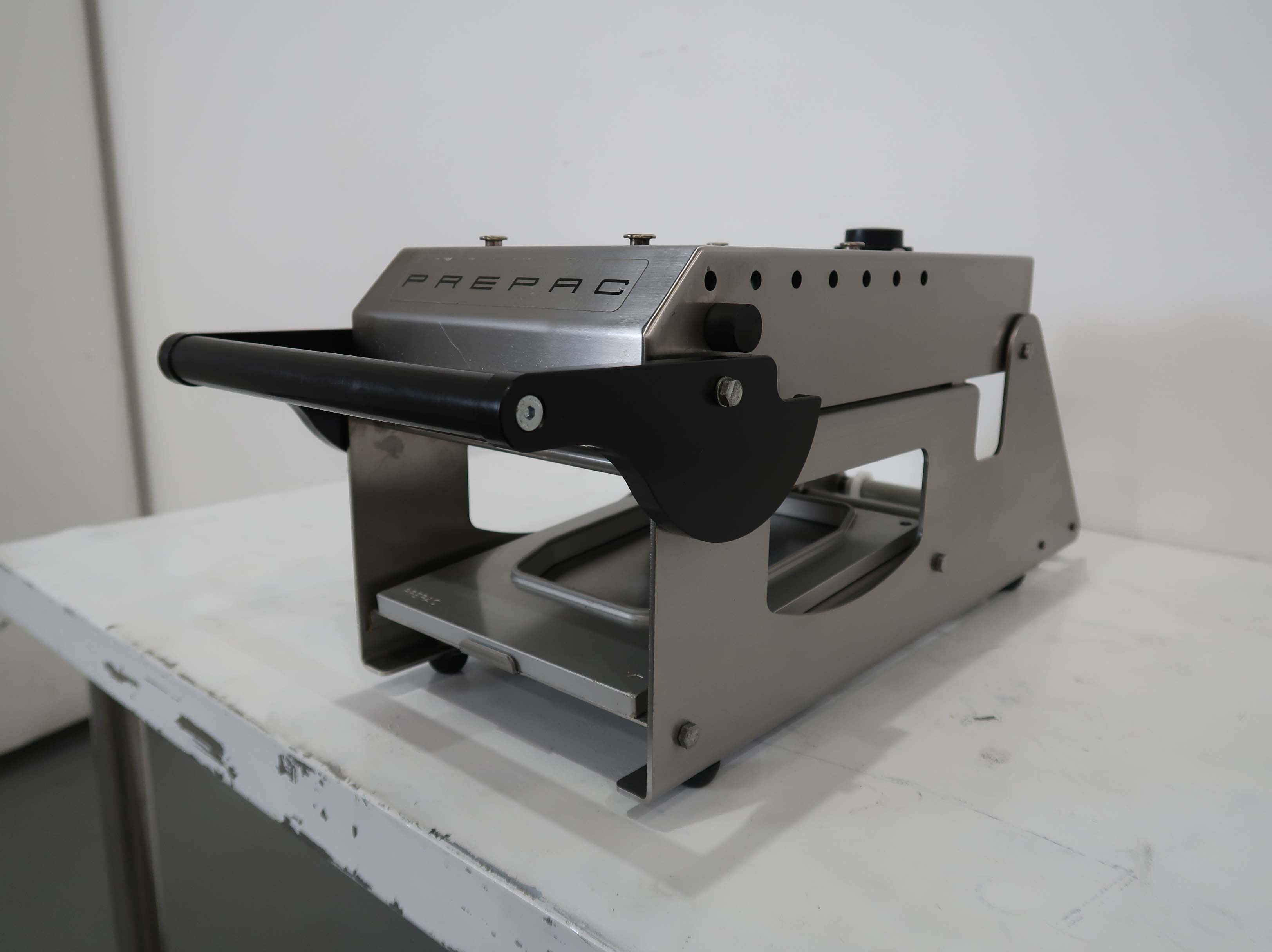 Prepac P100 Manual Sealing Machine