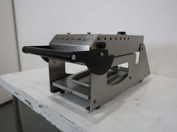 Prepac P100 Manual Sealing Machine