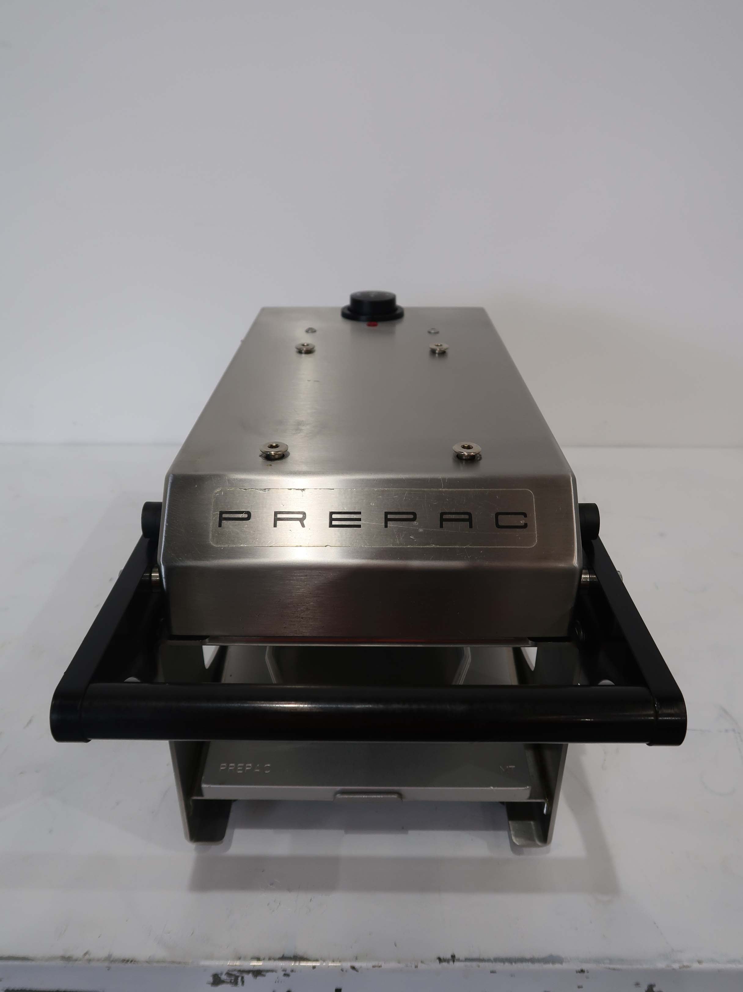 Prepac P100 Manual Sealing Machine