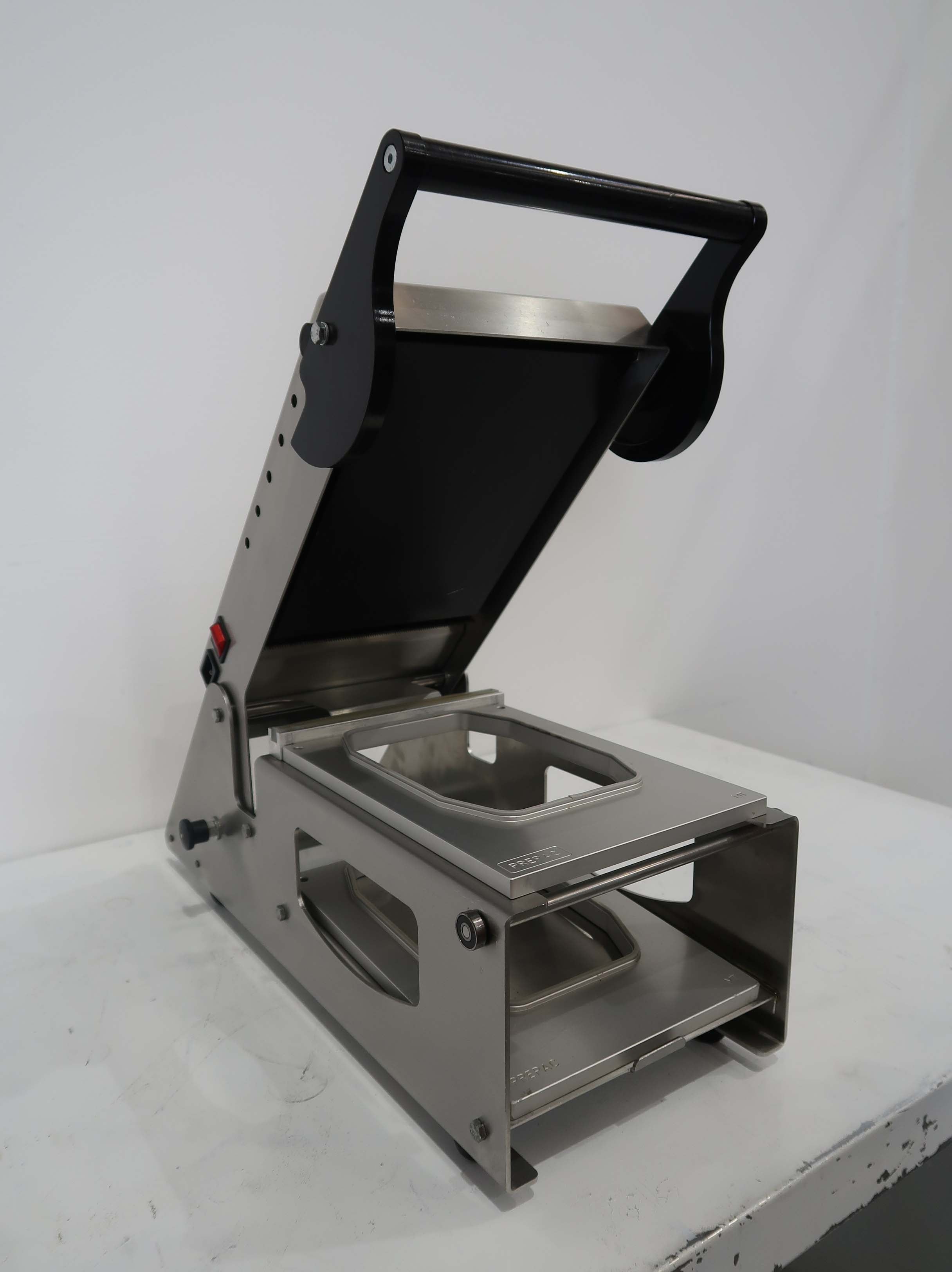 Prepac P100 Manual Sealing Machine