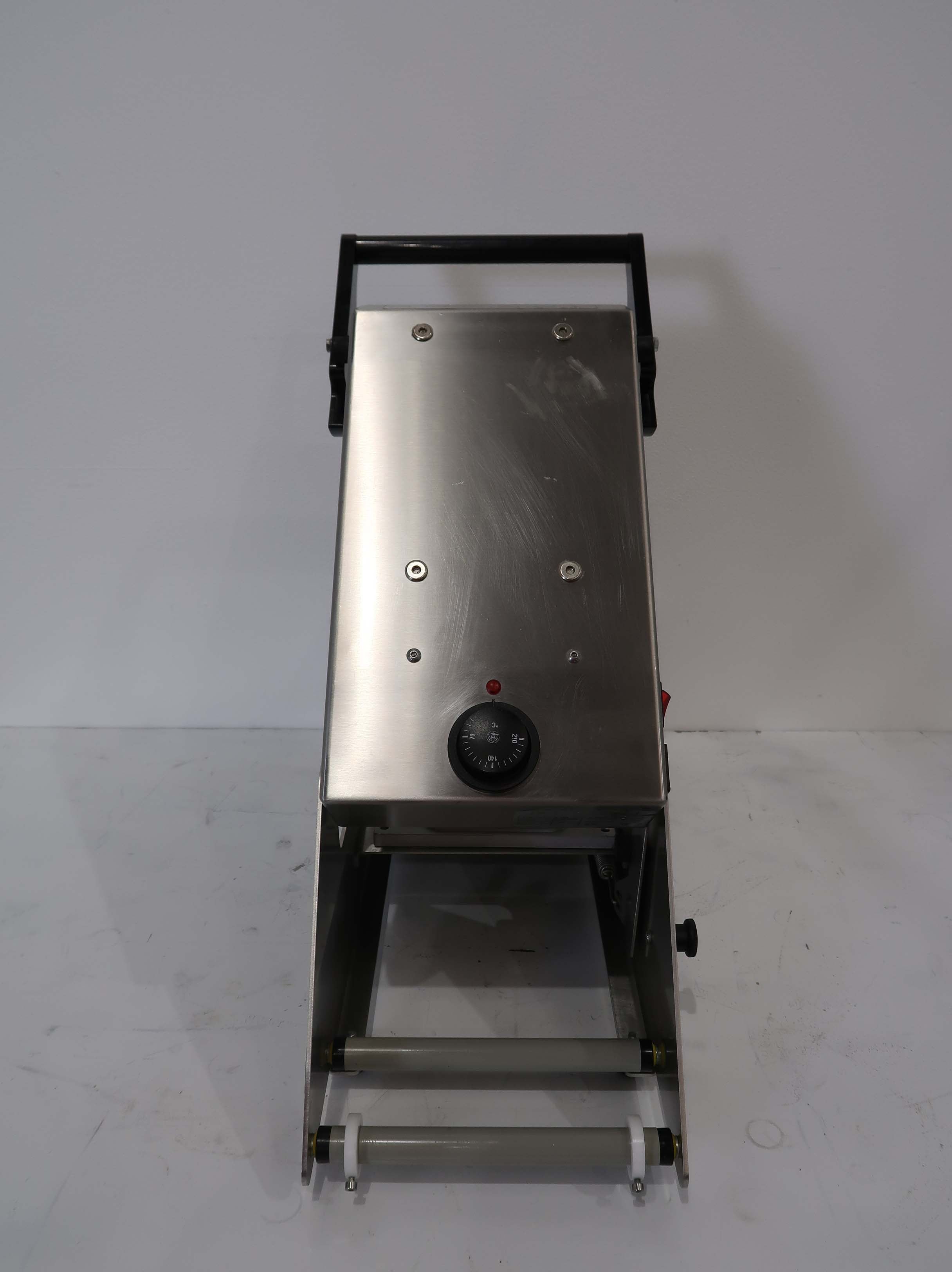 Prepac P100 Manual Sealing Machine