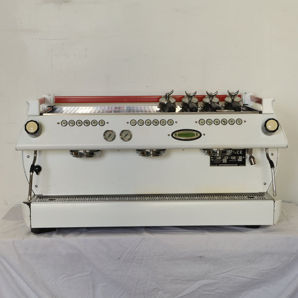 La Marzocco GB5 3 Group Coffee Machine