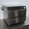 Culinaire CH.WD.0211B Warming Drawers