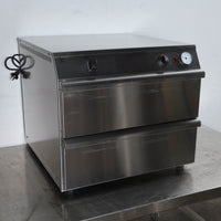 Culinaire CH.WD.0211B Warming Drawers