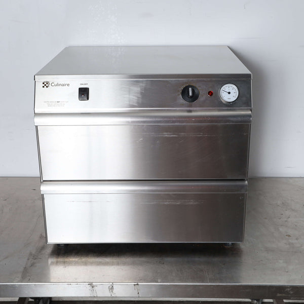 Culinaire CH.WD.0211B Warming Drawers
