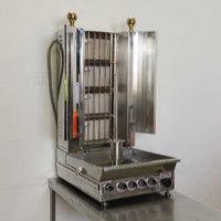 Veysels KMB4  Kebab Machine