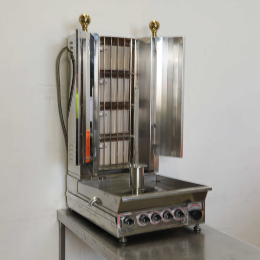 Veysels KMB4  Kebab Machine
