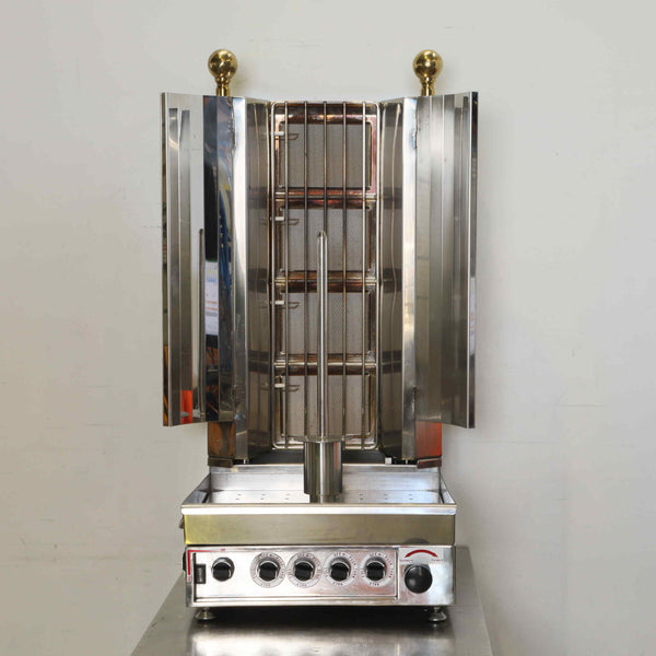 Veysels KMB4  Kebab Machine