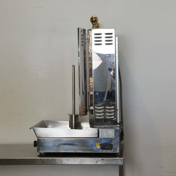 Veysels KMB4  Kebab Machine