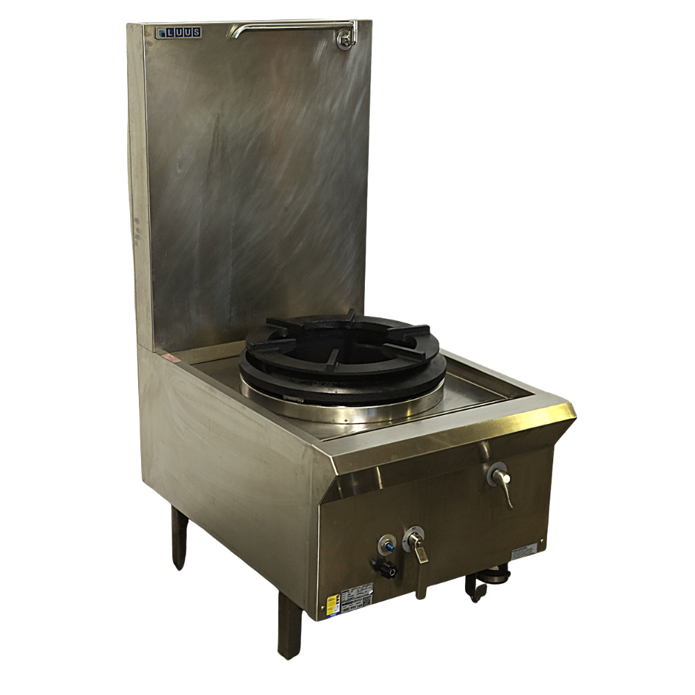 Luus WL-1SP - Stock Pot