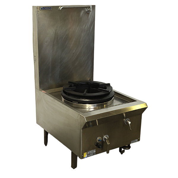 Luus WL-1SP - Stock Pot