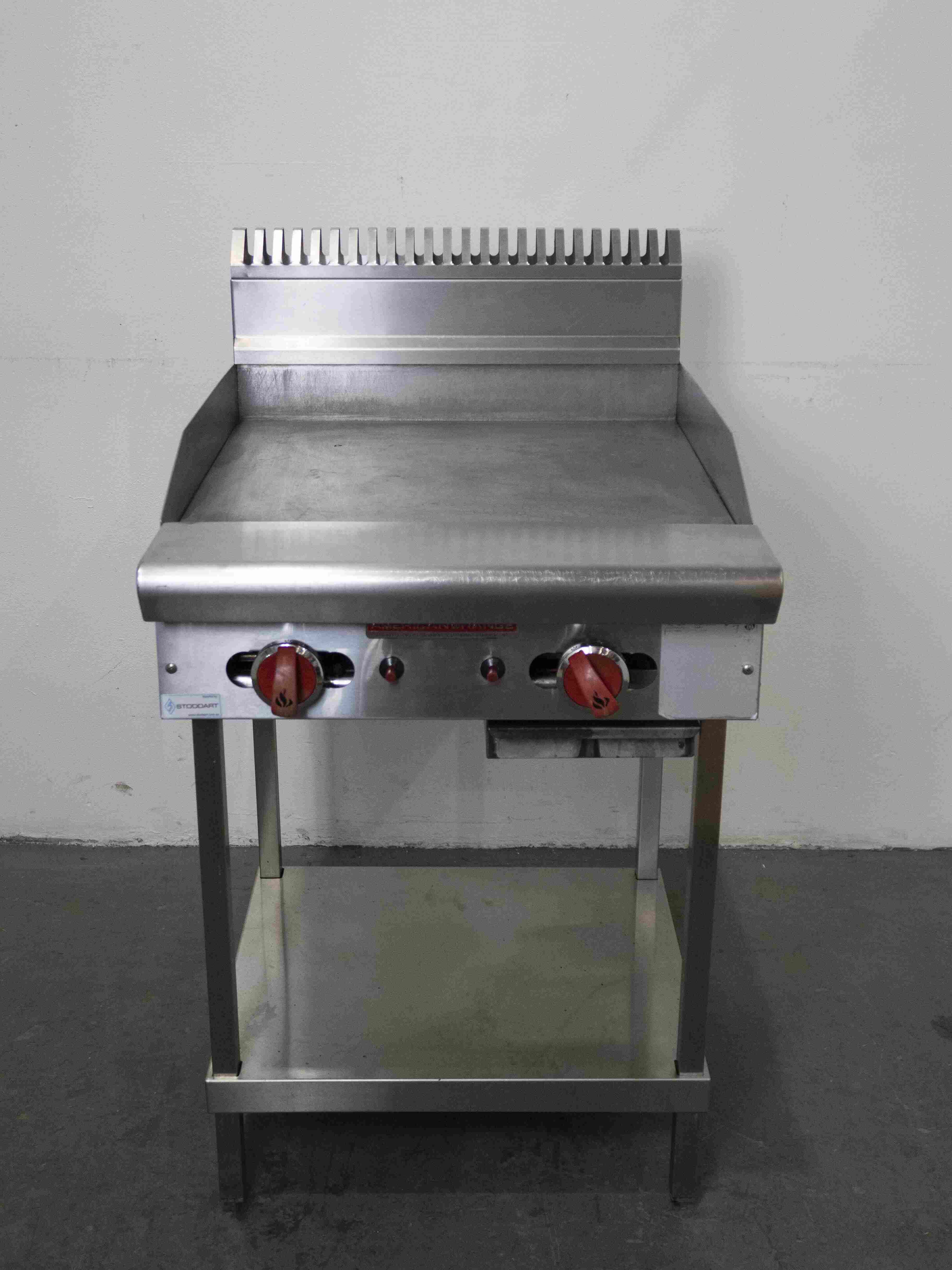 American Range AARMG.24 Griddle