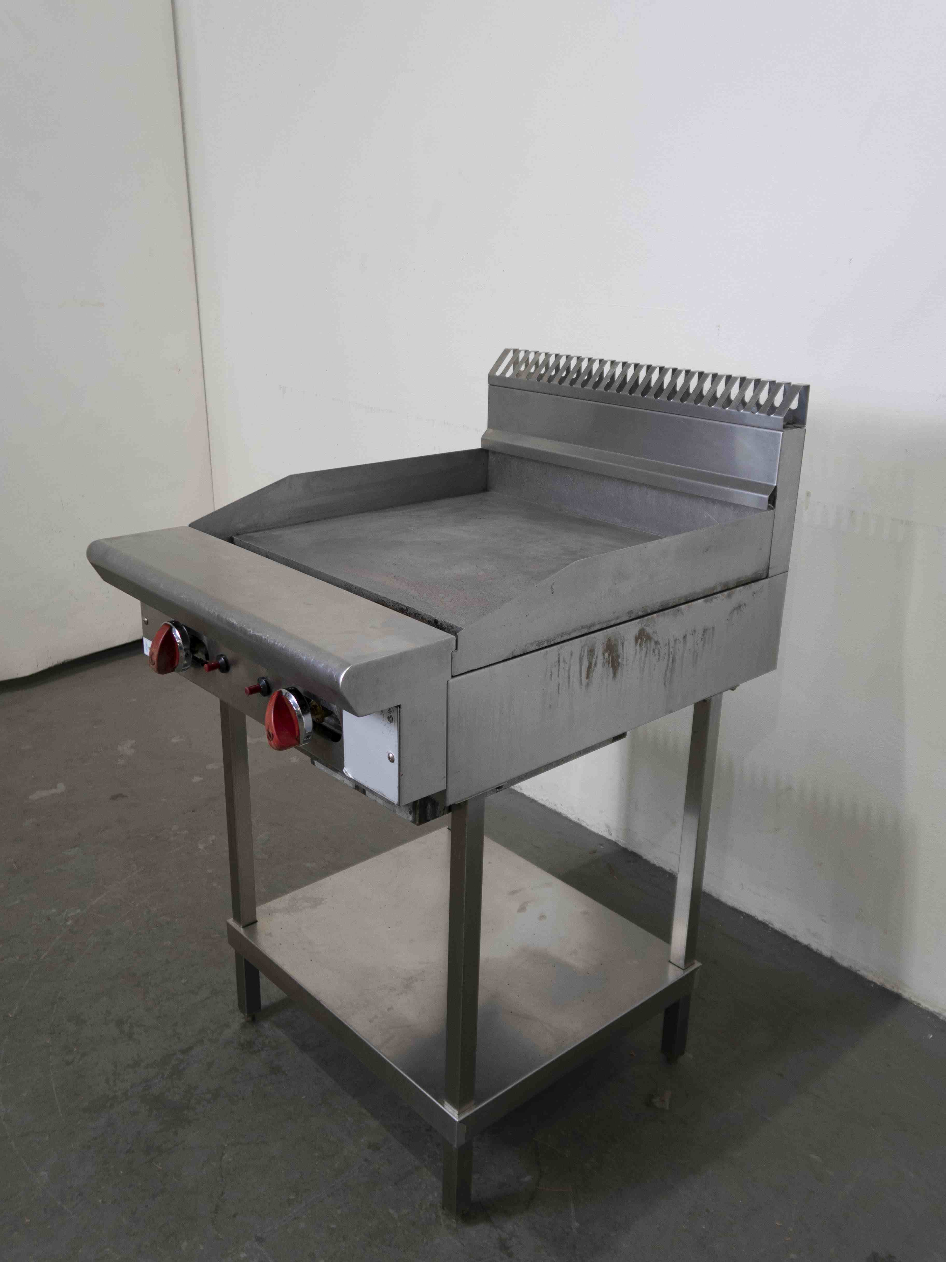 American Range AARMG.24 Griddle