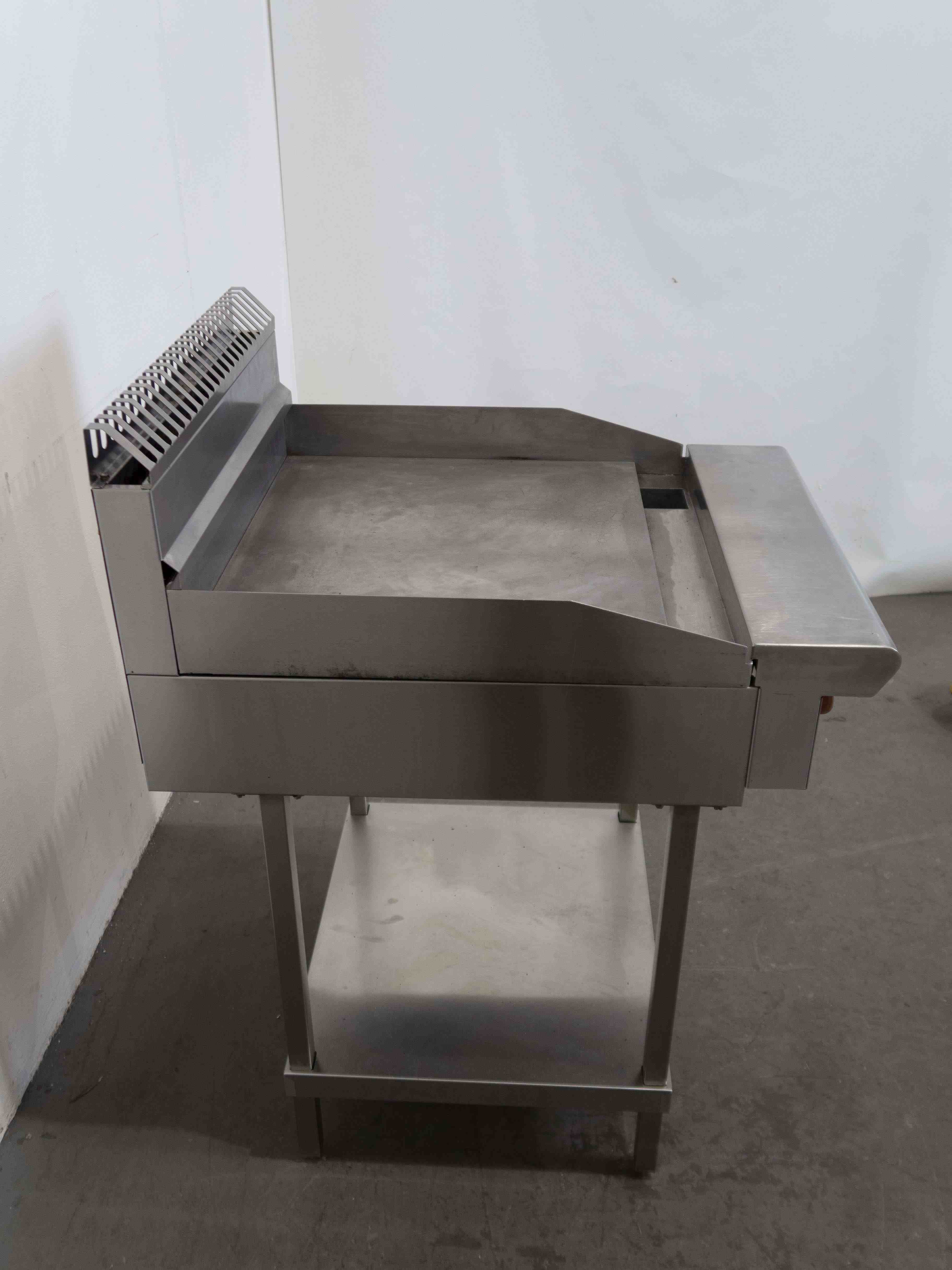 American Range AARMG.24 Griddle