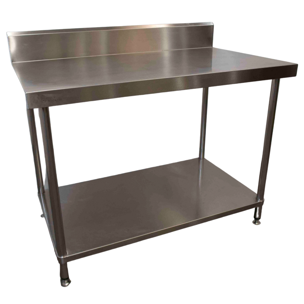 Thumbnail - Simply Stainless SS02.7.0300 Bench