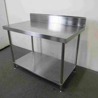 Simply Stainless SS02.7.0300 Bench