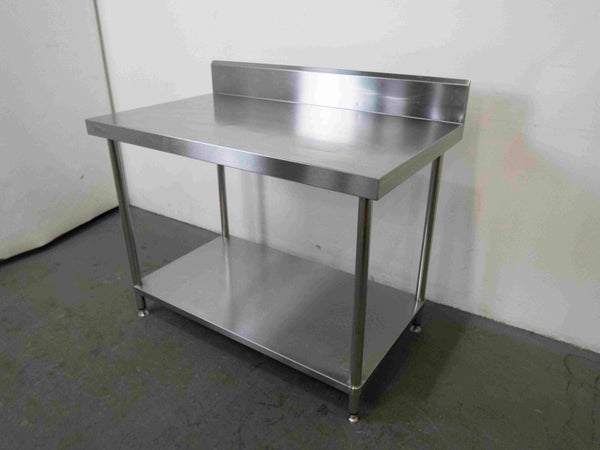Simply Stainless SS02.7.0300 Bench