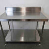 Simply Stainless SS02.7.0300 Bench