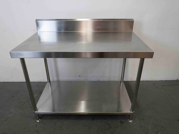 Simply Stainless SS02.7.0300 Bench