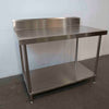 Simply Stainless SS02.7.0300 Bench