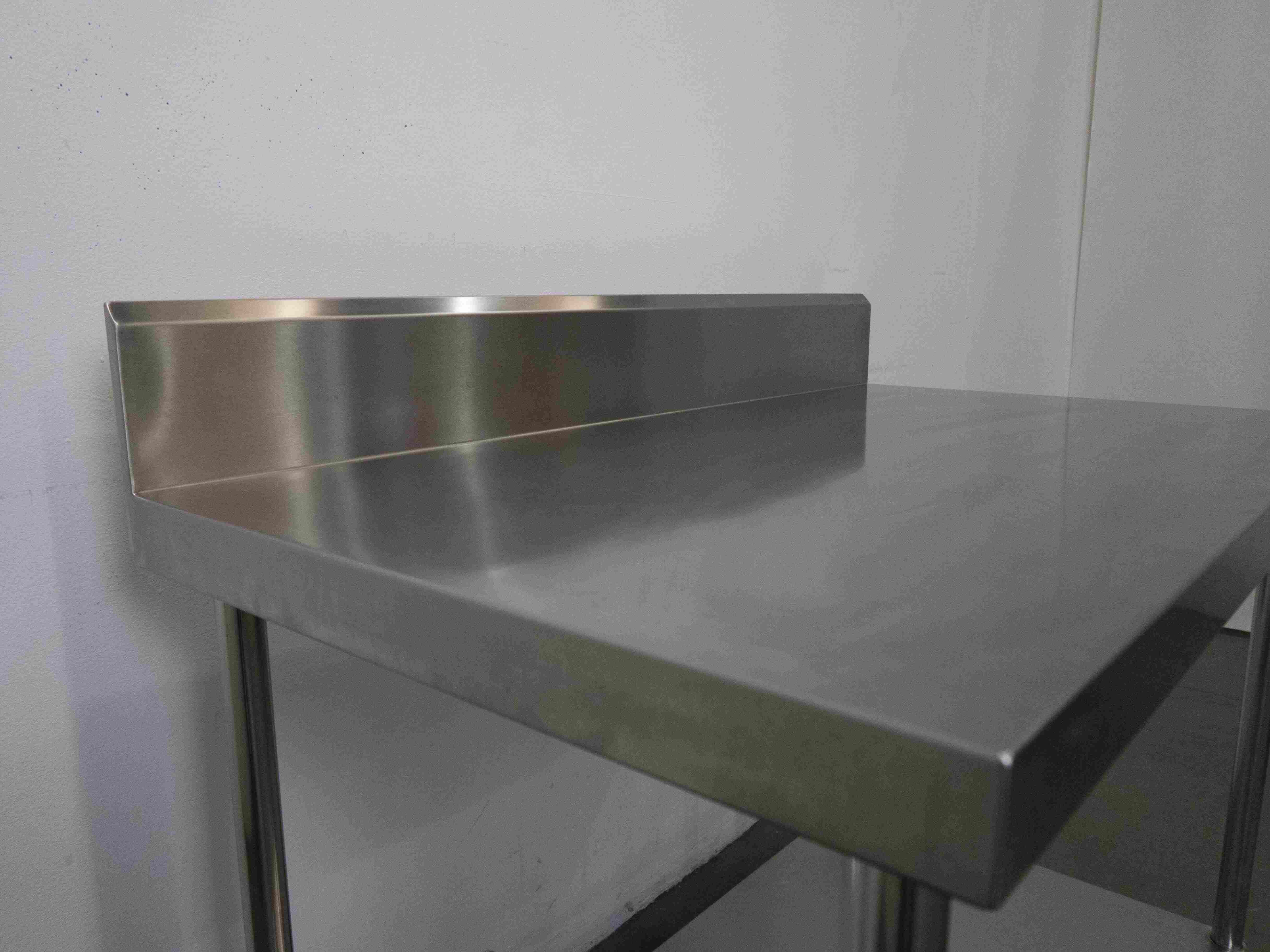 Thumbnail - Simply Stainless SS02.7.0300 Bench