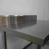 Simply Stainless SS02.7.0300 Bench