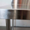Simply Stainless SS02.7.0300 Bench