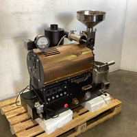 CRA Technology 1.5 Coffee Roaster