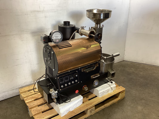 CRA Technology 1.5 Coffee Roaster