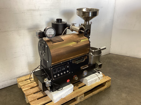 CRA Technology 1.5 Coffee Roaster