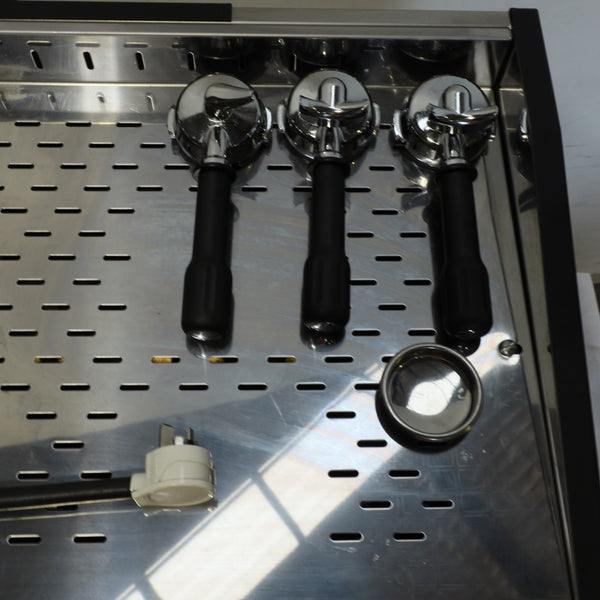 SAB Jolly Prestige 2 Group Coffee Machine