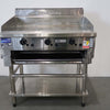 Goldstein GPGDB36 - Griddle Toaster
