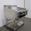 Goldstein GPGDB36 - Griddle Toaster