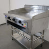 Goldstein GPGDB36 - Griddle Toaster