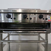 Goldstein GPGDB36 - Griddle Toaster