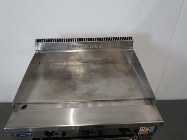 Goldstein GPGDB36 - Griddle Toaster