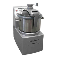 Robot Coupe Blixer 15 Food Processor