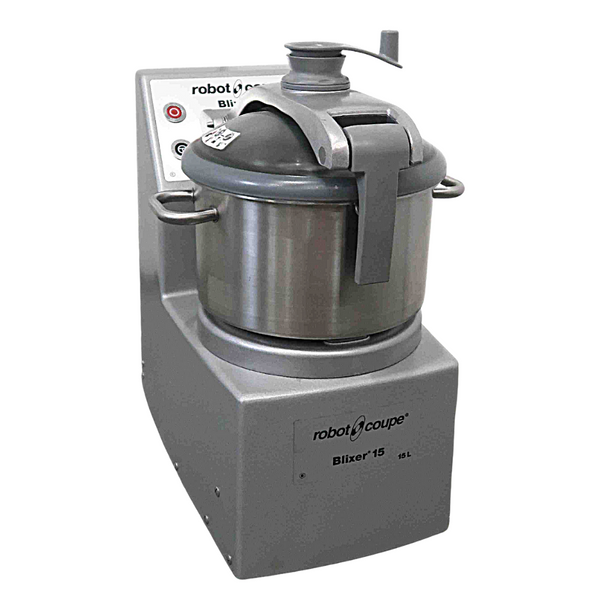 Robot Coupe Blixer 15 Food Processor