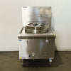 Luus YC-1 Steamer