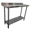 Brayco Stainless Steel Bench