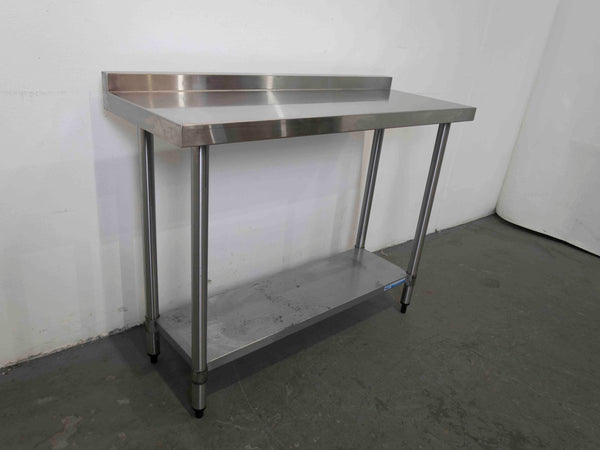 Brayco Stainless Steel Bench