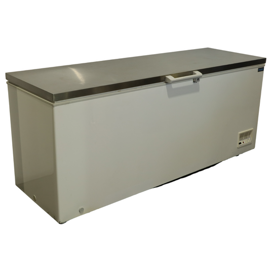 POLAR CM532-A Chest Freezer